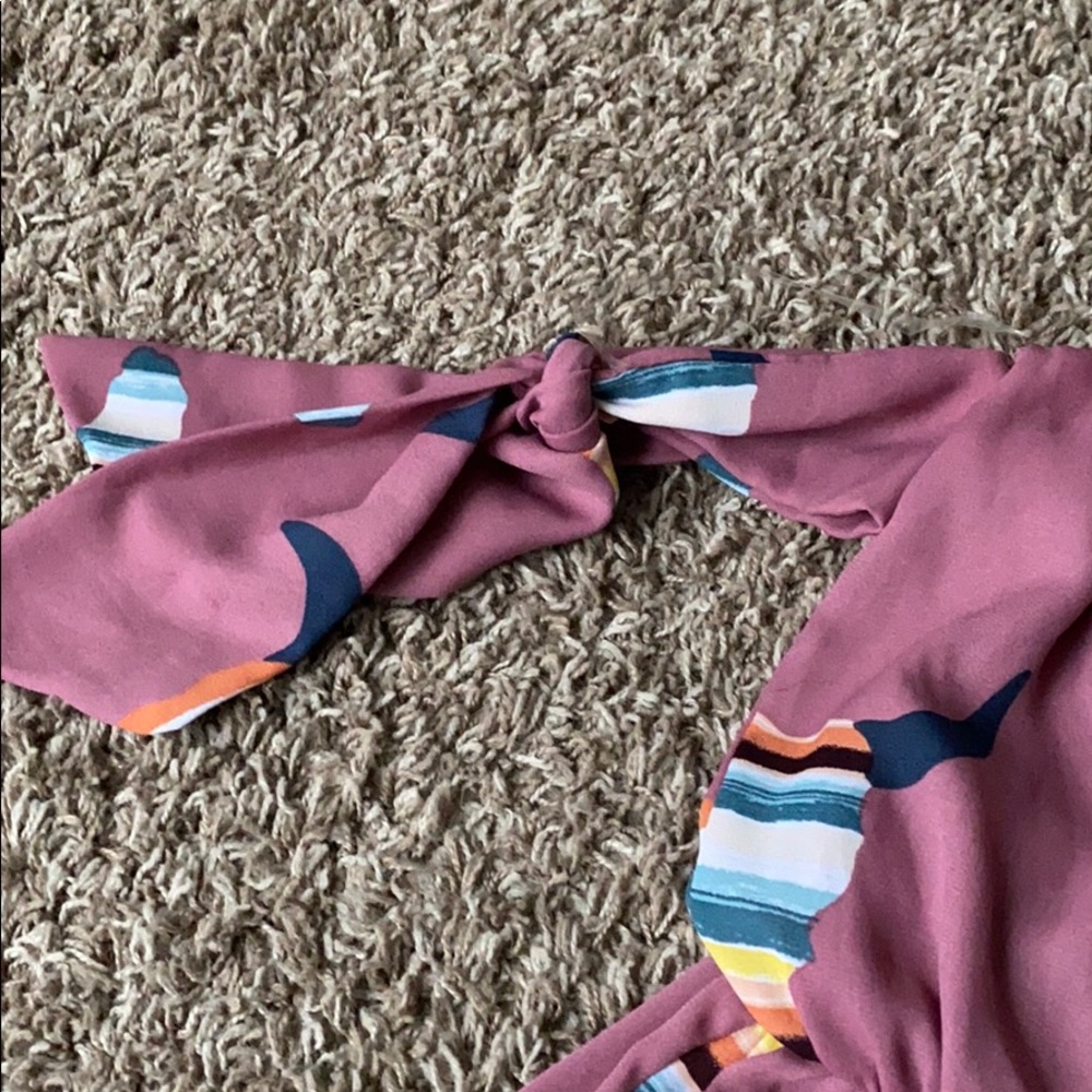 Romper - Picture 3 of 3